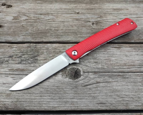 modern folder